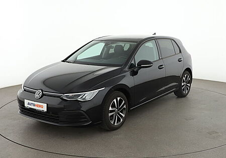 VW Golf 1.0 TSI United