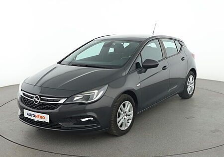 Opel Astra 1.4 SIDI Turbo Selective Start/Stop
