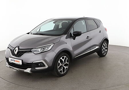 Renault Captur 0.9 Energy Intens