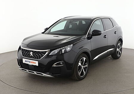 Peugeot 3008 1.6 Turbo Allure