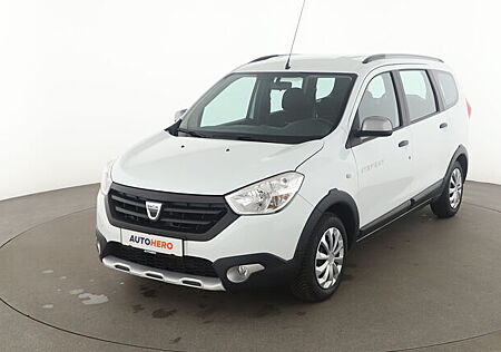 Dacia Lodgy 1.2 TCe Stepway