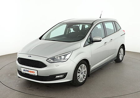 Ford Grand C-Max 1.5 EcoBoost Trend