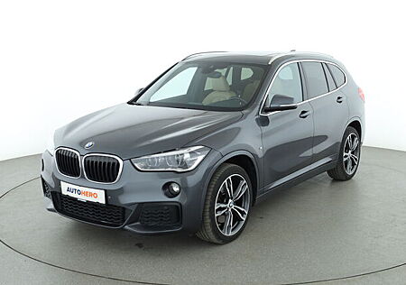BMW X1 xDrive 20d M Sport