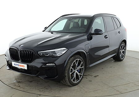 BMW X5 xDrive 45e M Sport