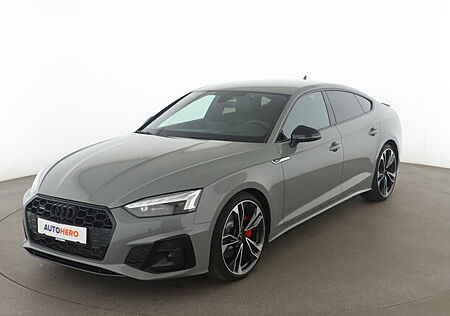 Audi A5 45 TFSI quattro edition one