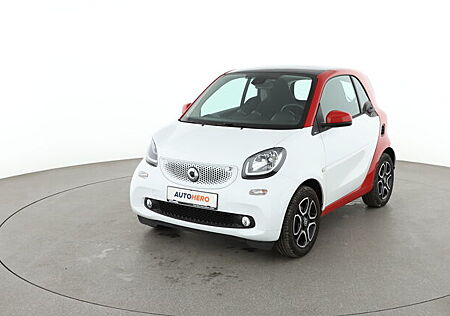 Smart ForTwo 0.9 Turbo Basis passion