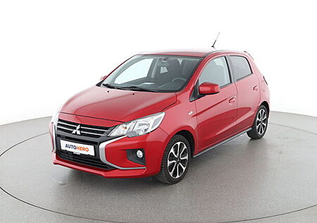 Mitsubishi Space Star 1.2 Select+
