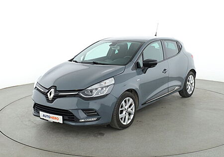 Renault Clio gebraucht kaufen Renault Clio 0.9 Limited