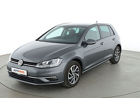 VW Golf 1.0 TSI Sound
