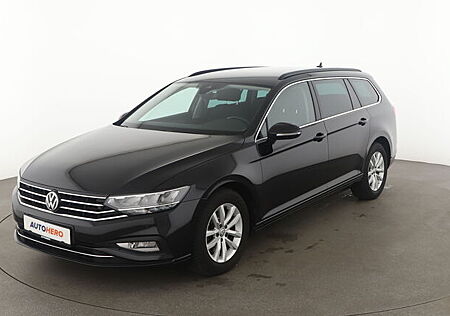 VW Passat 1.5 TSI ACT Business