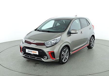 Kia Picanto 1.0 TGDI GT Line