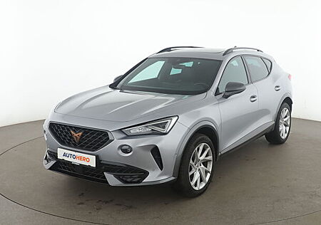 Cupra Formentor 1.5 TSI ACT