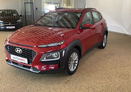 Hyundai Kona 1.0 TGDI Trend 2WD