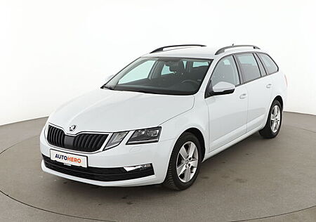 Skoda Octavia 1.0 TSI Ambition