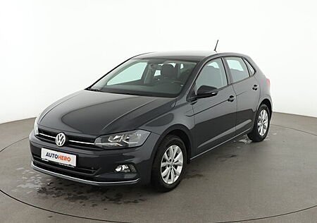 VW Polo 1.6 TDI Highline