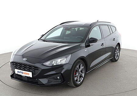 Ford Focus 1.5 EcoBoost ST-Line X