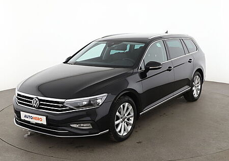 VW Passat 2.0 TDI Elegance