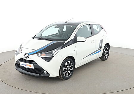 Toyota Aygo 1.0 x-play Team D