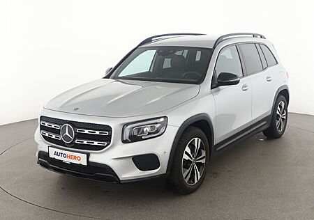 Mercedes-Benz GLB 200 d Progressive