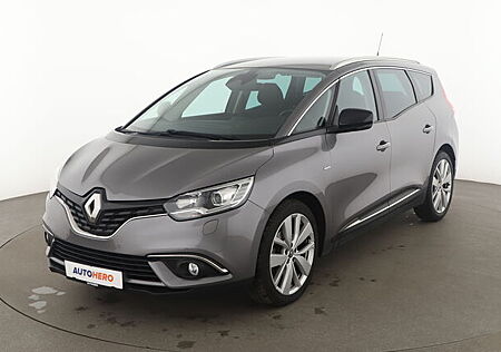 Renault Grand Scenic 1.3 TCe Limited