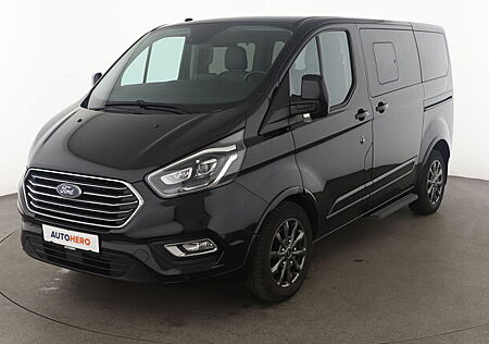 Ford Tourneo Custom 2.0 TDCi 320 L1 Tourneo Titanium