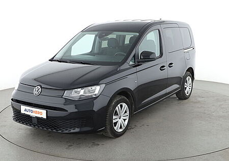 VW Caddy 1.5 TSI