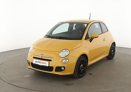 Fiat 500 1.2 S