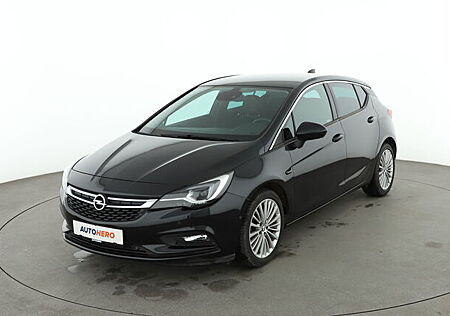 Opel Astra 1.4 SIDI Turbo Innovation