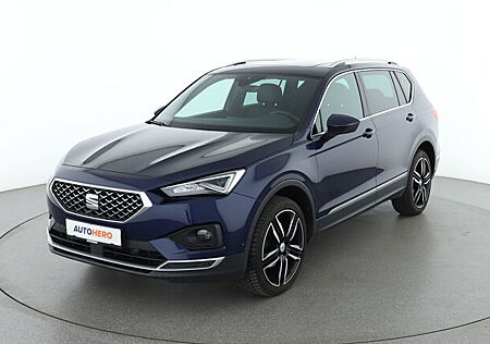 Seat Tarraco 2.0 TDI Xcellence 4Drive