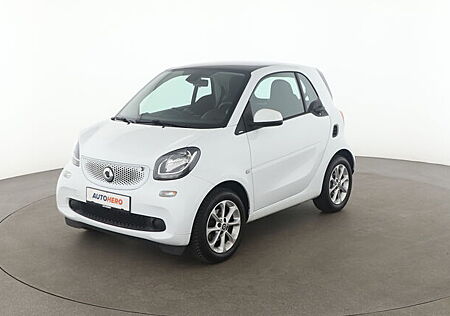 Smart ForTwo 1.0 passion
