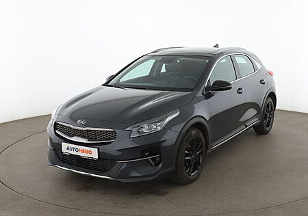 Kia XCeed 1.5 TGDI Mild-Hybrid Spirit