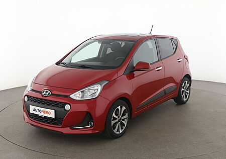 Hyundai i10 1.2 Style