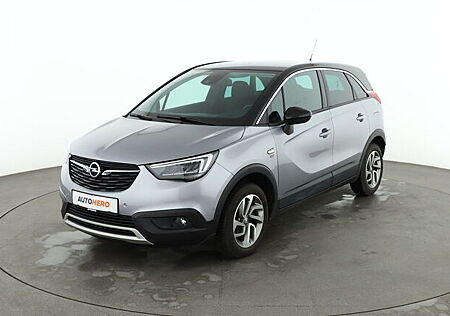 Opel Crossland X 1.2 Turbo 120 Jahre