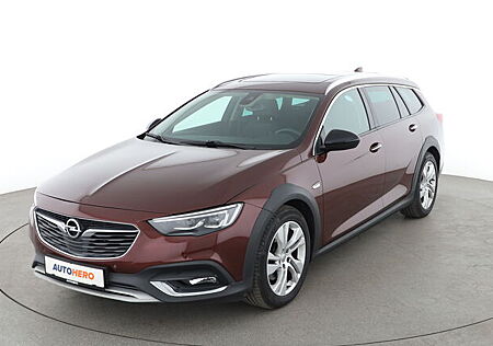 Opel Insignia Country Tourer 2.0 CDTI Exclusive 4x4