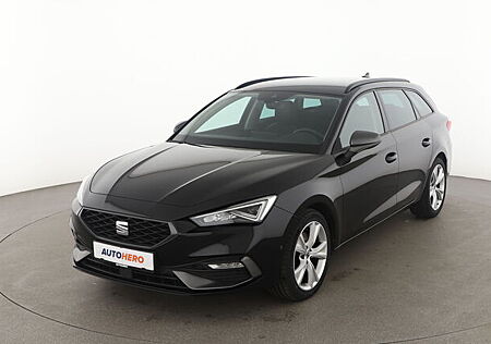 Seat Leon 2.0 TDI FR