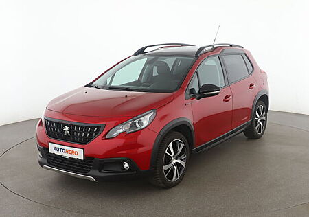 Peugeot 2008 1.6 Blue-HDi Allure
