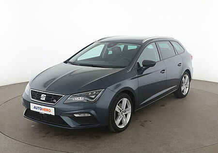Seat Leon 1.5 TSI ACT FR