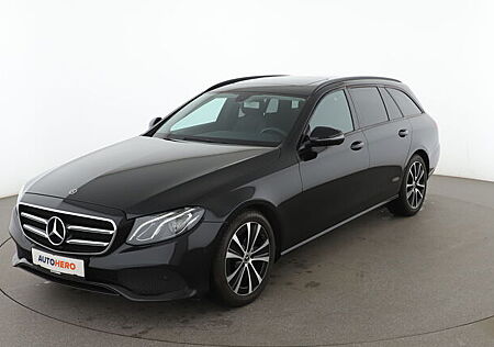 Mercedes-Benz E-Klasse E 220 d T 4Matic Avantgarde