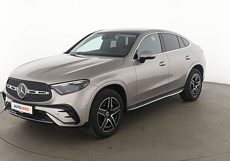 Mercedes-Benz GLC-Klasse GLC 400e 4Matic AMG Line