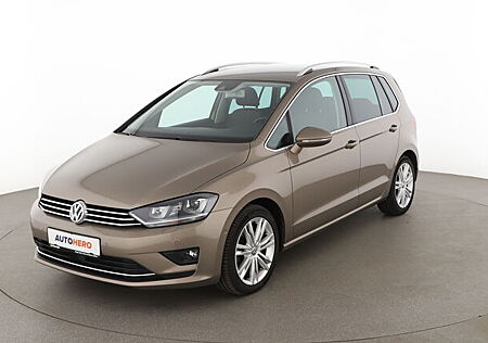 VW Golf Sportsvan 2.0 TDI Highline BlueMotion Tech