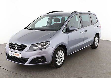 Seat Alhambra 1.4 TSI Style