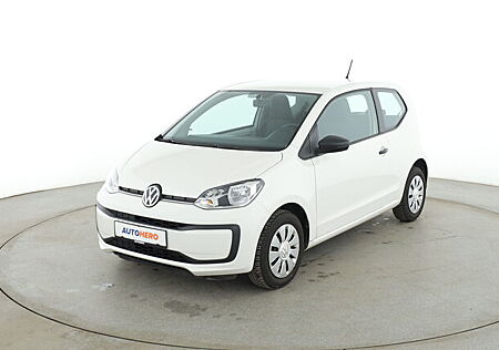 VW Up 1.0 Take ! BlueMotion