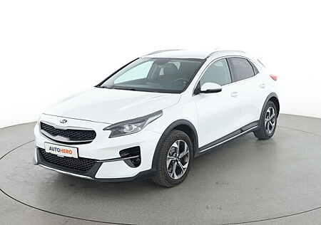 Kia XCeed 1.6 CRDi Xdition