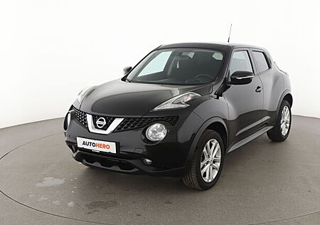 Nissan Juke 1.2 Acenta