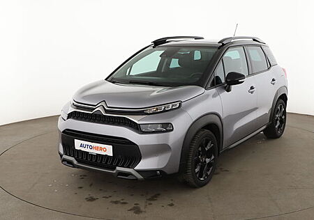 Citroën C3 Aircross 1.5 Blue-HDi Shine Pack