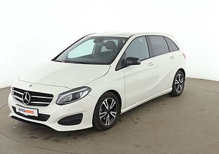 Mercedes-Benz B-Klasse B 200 Urban