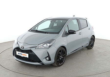 Toyota Yaris 1.5 Hybrid GR Sport