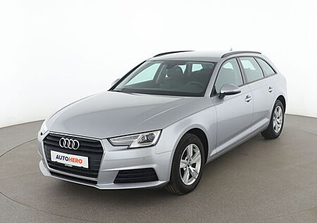 Audi A4 2.0 TDI