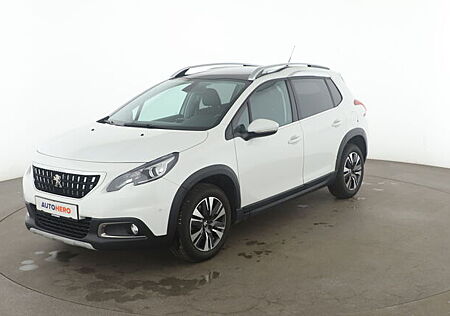 Peugeot 2008 1.2 PureTech Allure