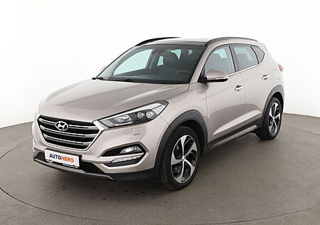 Hyundai Tucson 1.6 TGDI Trend 4WD